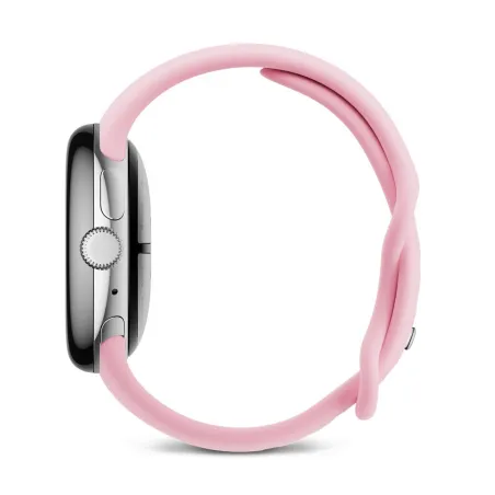 Nutikell Google Pixel Watch 3 Roosa 1,2"