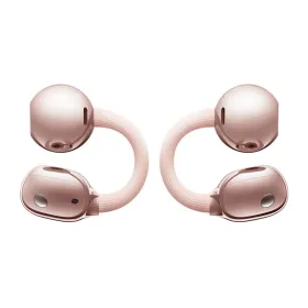 Bluetooth austiņas ar klipsi Huawei Rozā zelts