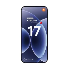 Älypuhelimet Xiaomi 17 5G Musta