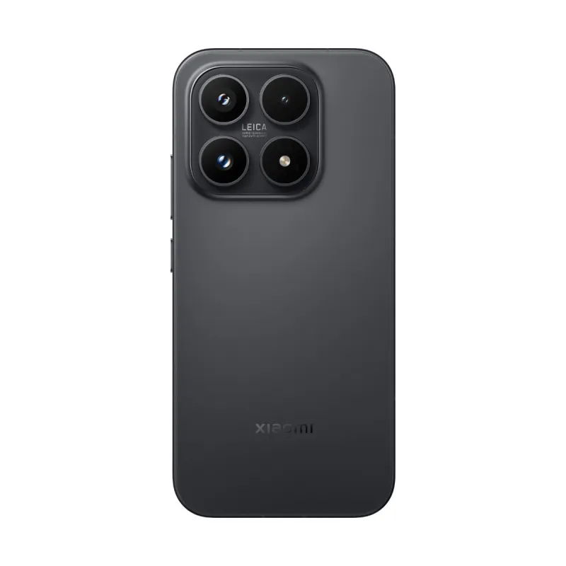 Älypuhelimet Xiaomi 17 5G Musta