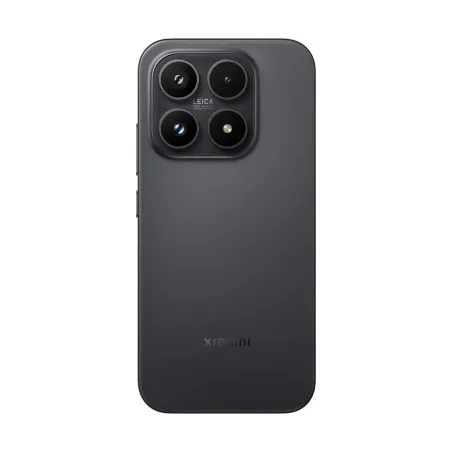 Älypuhelimet Xiaomi 17 5G Musta