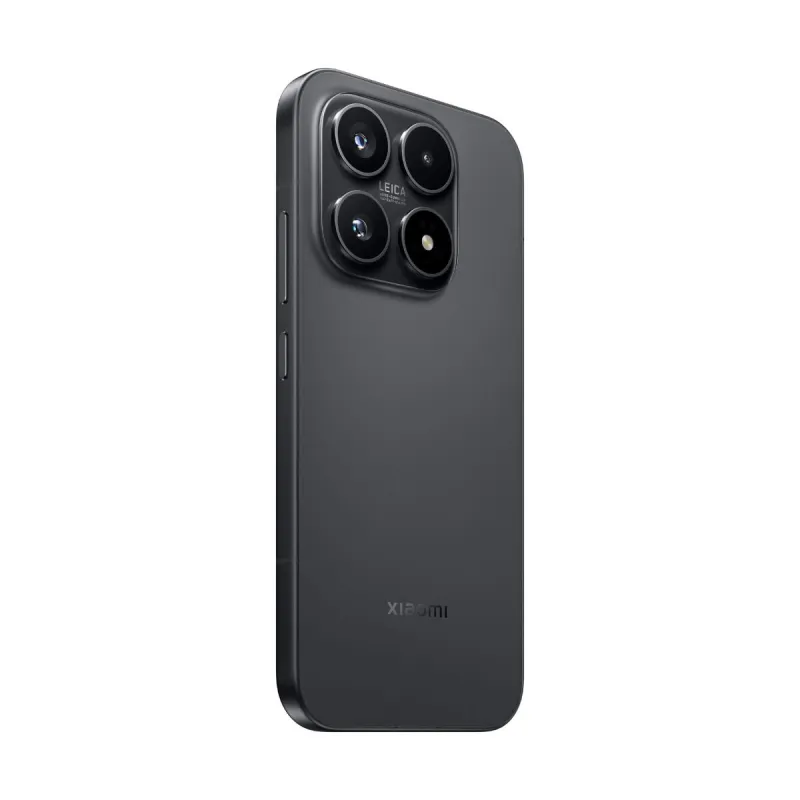 Älypuhelimet Xiaomi 17 5G Musta