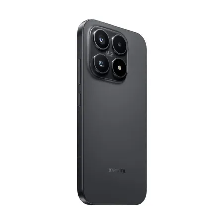 Älypuhelimet Xiaomi 17 5G Musta