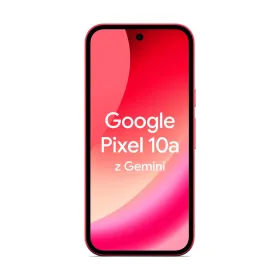 Смартфоны Google Pixel 10a 6,3" Octa Core Google Tensor G4 8 GB RAM 256 GB Розовый