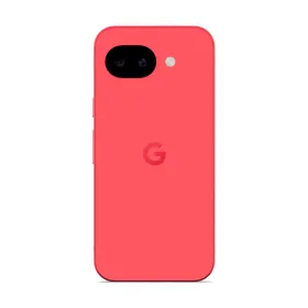 Смартфоны Google Pixel 10a 6,3" Octa Core Google Tensor G4 8 GB RAM 256 GB Розовый