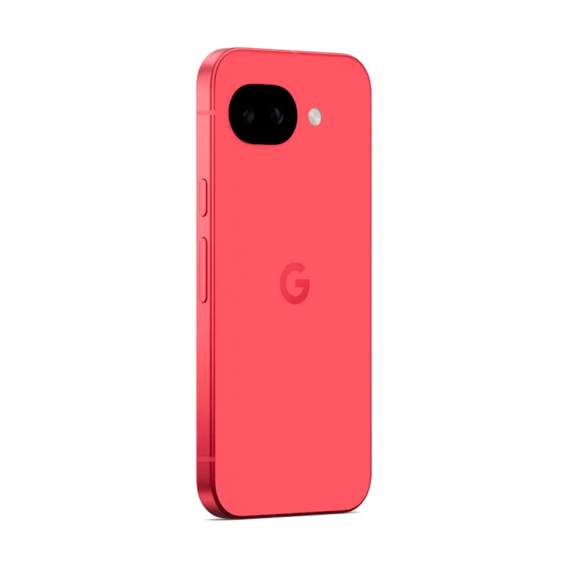Viedtālruņi Google Pixel 10a 6,3" Octa Core Google Tensor G4 8 GB RAM 256 GB Rozā