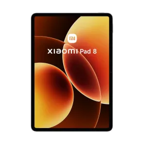 Tablet Xiaomi Pad 8 11,2" Octa Core 8 GB RAM 128 GB Grey