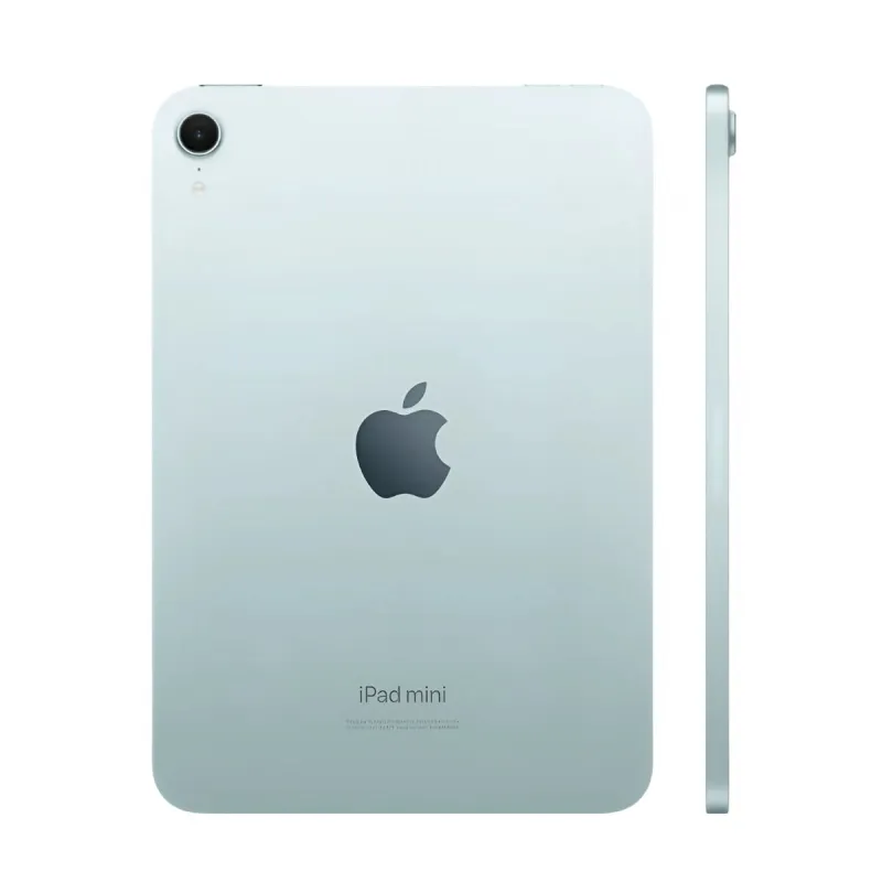 Планшет Apple iPad mini 8,3" 256 GB Синий