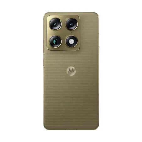 Smartphone Motorola XT2603-2 6,8" Octa Core 16 GB RAM 512 GB Gold
