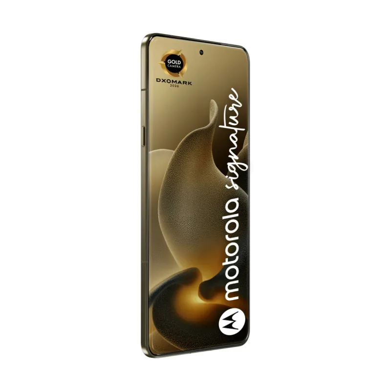 Smartphone Motorola XT2603-2 6,8" Octa Core 16 GB RAM 512 GB Gold