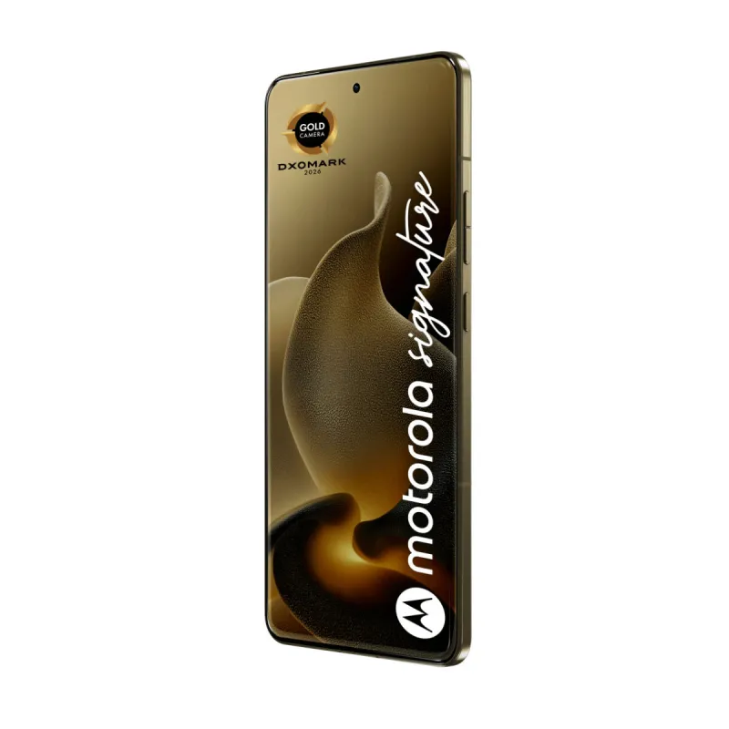 Smartphone Motorola XT2603-2 6,8" Octa Core 16 GB RAM 512 GB Gold