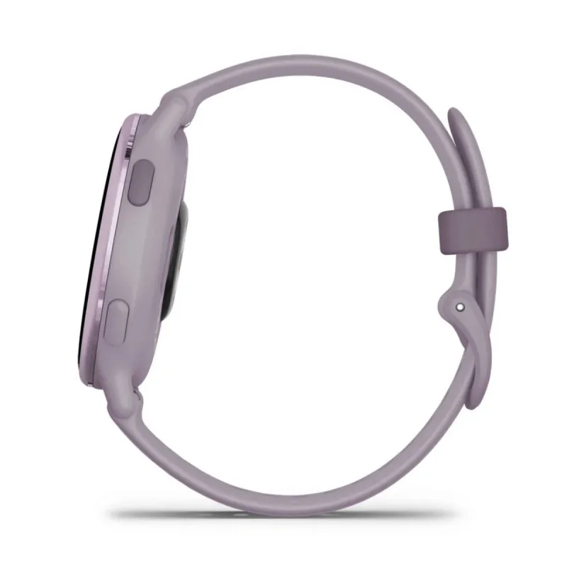 Viedpulkstenis Garmin Vivoactive 5 Violets