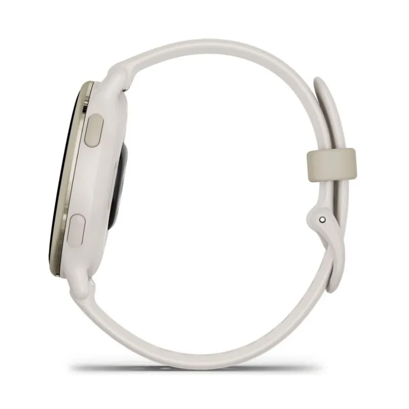 Nutikell Garmin Vivoactive 5 Valge 1,2"