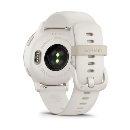 Nutikell Garmin Vivoactive 5 Valge 1,2"
