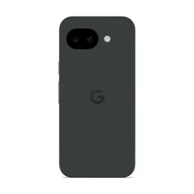 Viedtālruņi Google Pixel 10a 6,3" Octa Core Google Tensor G4 8 GB RAM 128 GB Melns
