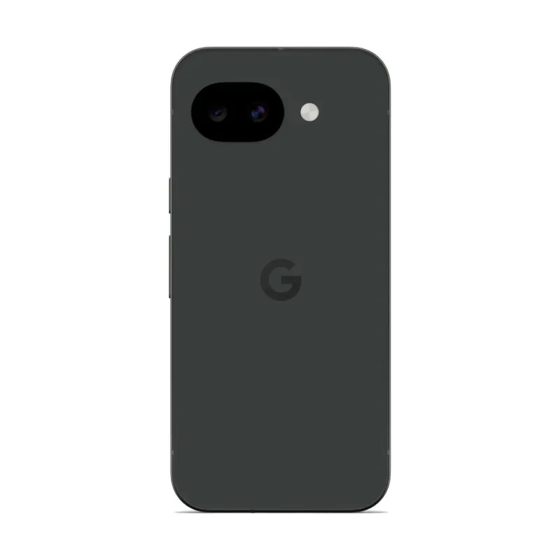 Viedtālruņi Google Pixel 10a 6,3" Octa Core Google Tensor G4 8 GB RAM 128 GB Melns