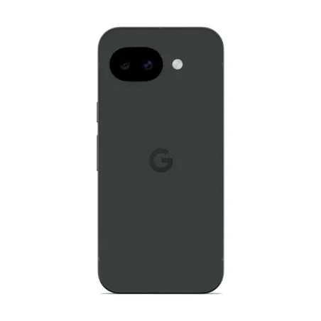 Viedtālruņi Google Pixel 10a 6,3" Octa Core Google Tensor G4 8 GB RAM 128 GB Melns