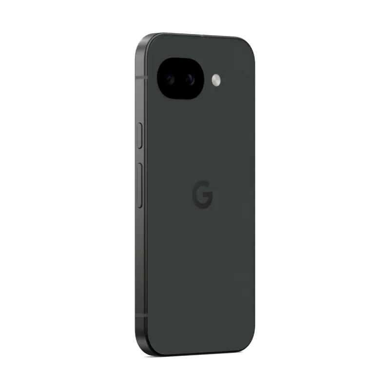 Smartphone Google Pixel 10a 6,3" Octa Core Google Tensor G4 8 GB RAM 128 GB Black