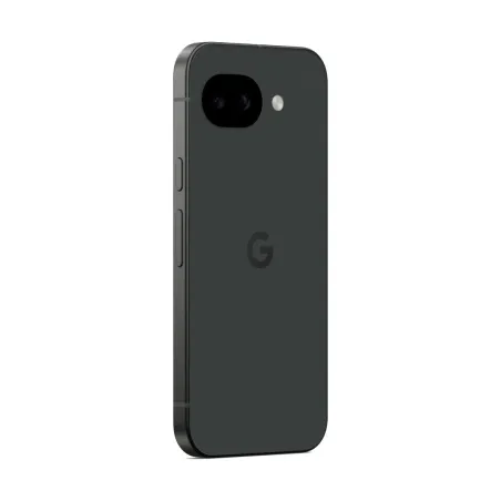 Viedtālruņi Google Pixel 10a 6,3" Octa Core Google Tensor G4 8 GB RAM 128 GB Melns