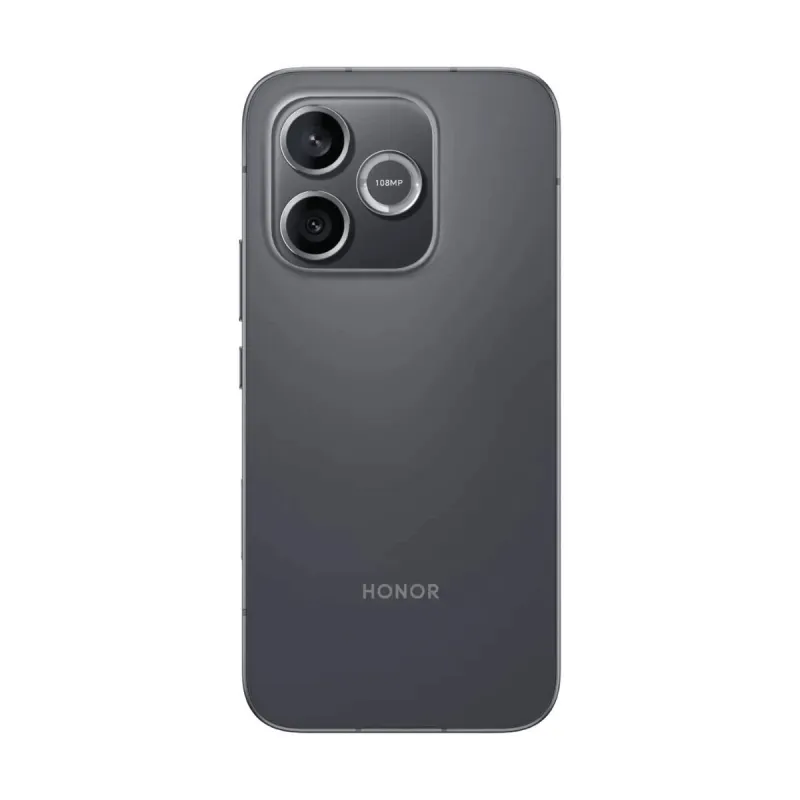 Älypuhelimet Honor 600 Lite 5G 8 GB RAM 256 GB Musta