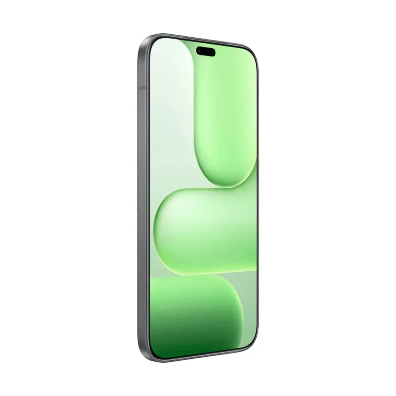 Älypuhelimet Honor 600 Lite 5G 8 GB RAM 256 GB Musta