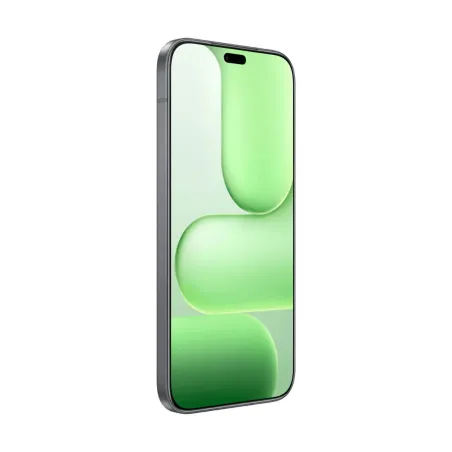 Älypuhelimet Honor 600 Lite 5G 8 GB RAM 256 GB Musta