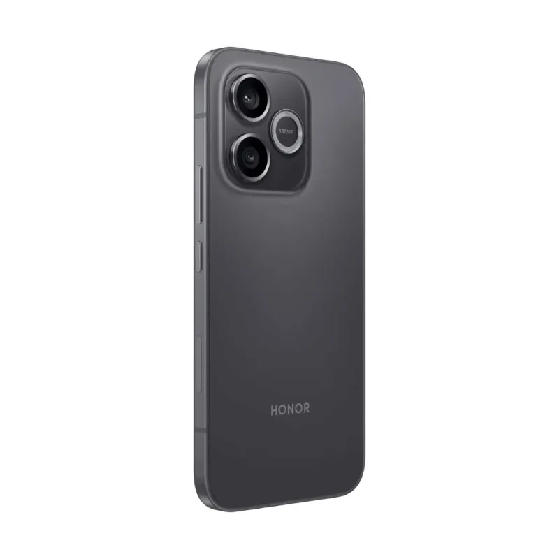 Älypuhelimet Honor 600 Lite 5G 8 GB RAM 256 GB Musta