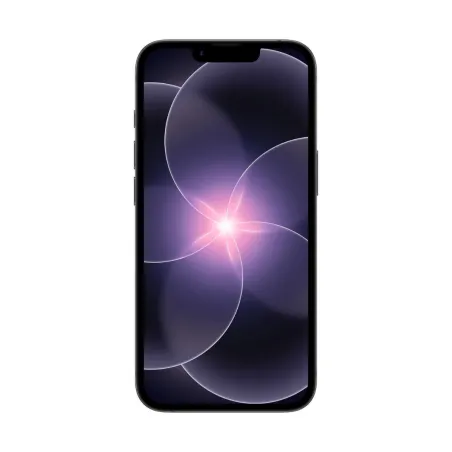 Smartphone Apple iPhone 17e 6,1" Hexa Core A19 8 GB RAM 256 GB Black