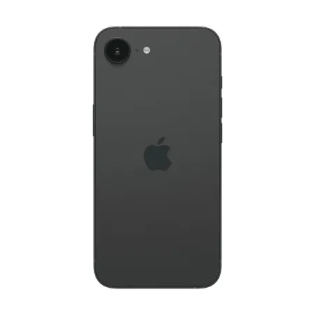 Smartphone Apple iPhone 17e 6,1" Hexa Core A19 8 GB RAM 256 GB Black