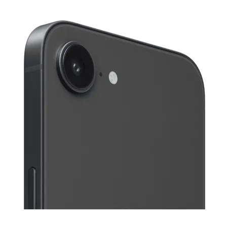 Smartphone Apple iPhone 17e 6,1" Hexa Core A19 8 GB RAM 256 GB Black