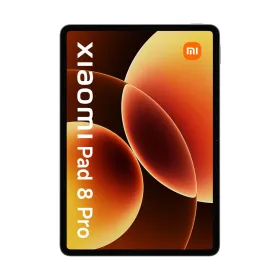 Tablet Xiaomi Pad 8 Pro 11,2" Octa Core Qualcomm Snapdragon 8 Elite 12 GB RAM 512 GB Grey