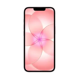 Nutitelefonid Apple Iphone 17E 6,1" Hexa Core A19 8 GB RAM 256 GB Roosa