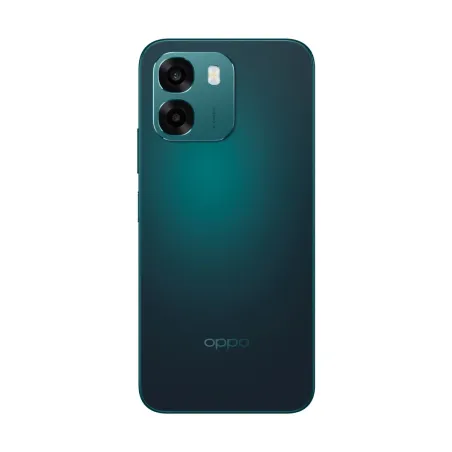 Smartphone Oppo A6 5G 6,75" Octa Core mediatek dimensity 6300 6 GB RAM 256 GB Black
