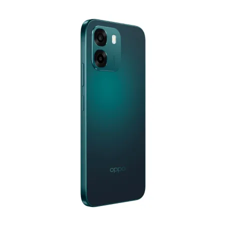 Smartphone Oppo A6 5G 6,75" Octa Core mediatek dimensity 6300 6 GB RAM 256 GB Black