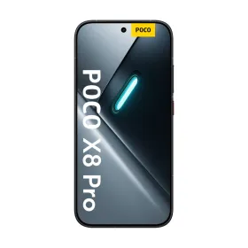 Smartphone Poco X8 PRO 6,59" Octa Core 12 GB RAM 512 GB Black