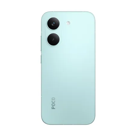 Smartphone Poco X8 PRO 6,59" Octa Core Mediatek Dimensity 8500 8 GB RAM 256 GB Green