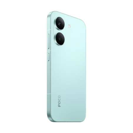Smartphone Poco X8 PRO 6,59" Octa Core Mediatek Dimensity 8500 8 GB RAM 256 GB Green