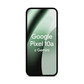 Smartphone Google Pixel 10a 5G 6,3" Octa Core 8 GB RAM 128 GB Grey