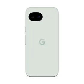 Смартфоны Google Pixel 10a 5G 6,3" Octa Core 8 GB RAM 128 Гб Серый
