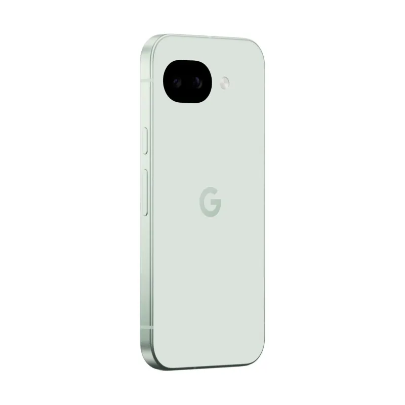 Nutitelefonid Google Pixel 10a 5G 6,3" Octa Core 8 GB RAM 128 GB Hall