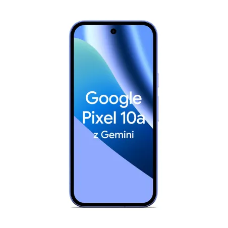 Smartphone Google Pixel 10a 5G 6,3" Octa Core Google Tensor G4 8 GB RAM 128 GB Purple