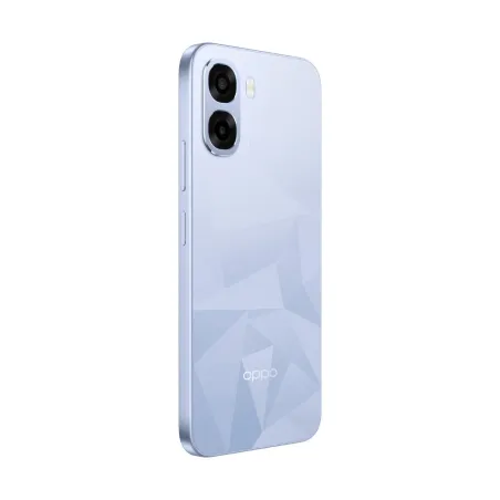 Smartphone Oppo A6k 6,75" Octa Core Snapdragon 685 4 GB RAM 256 GB Blue
