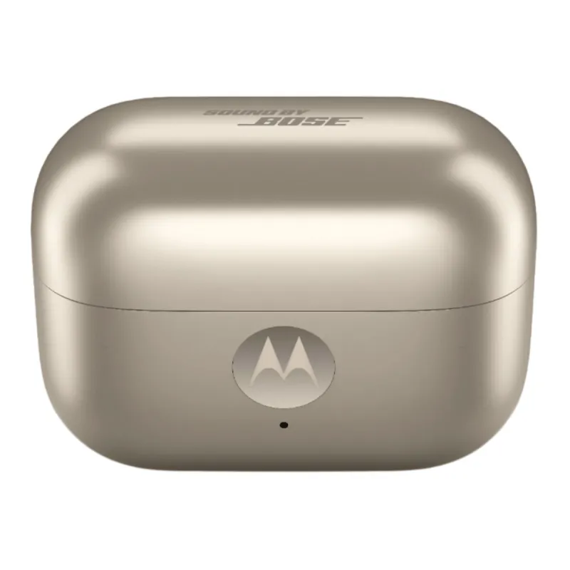 Austiņas Motorola PG38C07172 Zelts