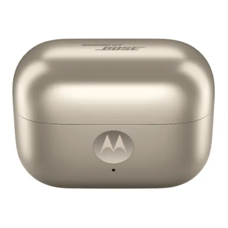 Headphones Motorola PG38C07172 Gold
