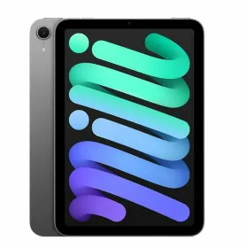 Tabletti Apple iPad Mini 2024 8,3" 256 GB Harmaa
