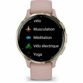 Viedpulkstenis Garmin Venu 3S 1,2"