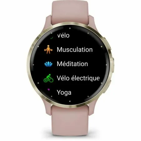 Nutikell Garmin Venu 3S 1,2"