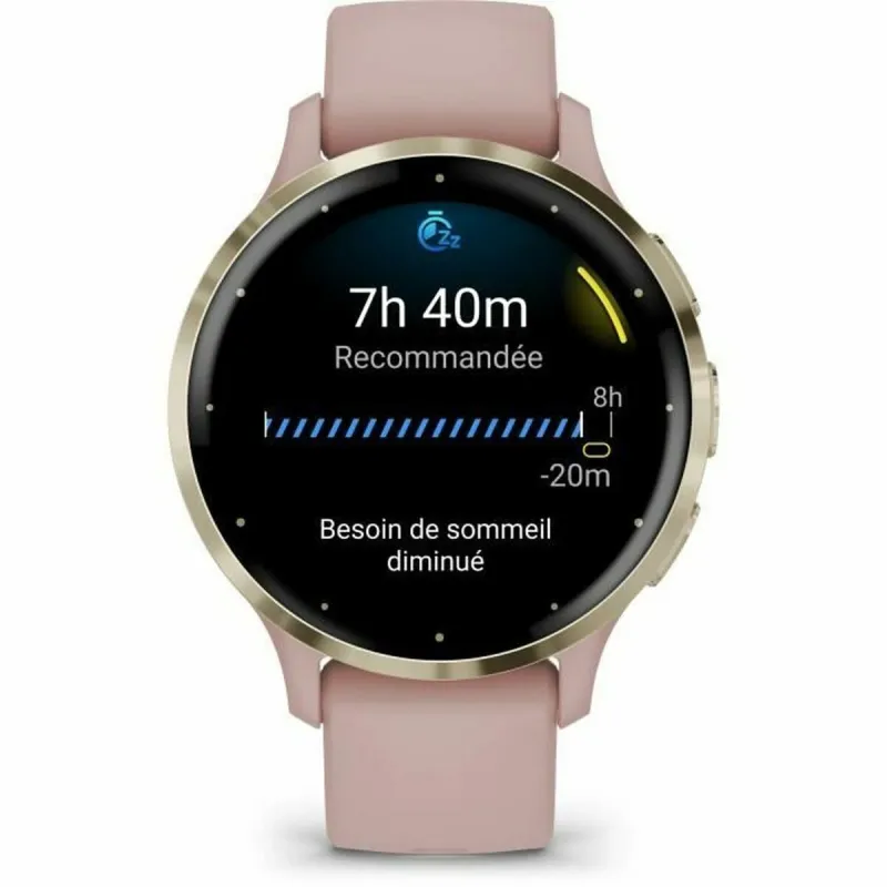Viedpulkstenis Garmin Venu 3S 1,2"