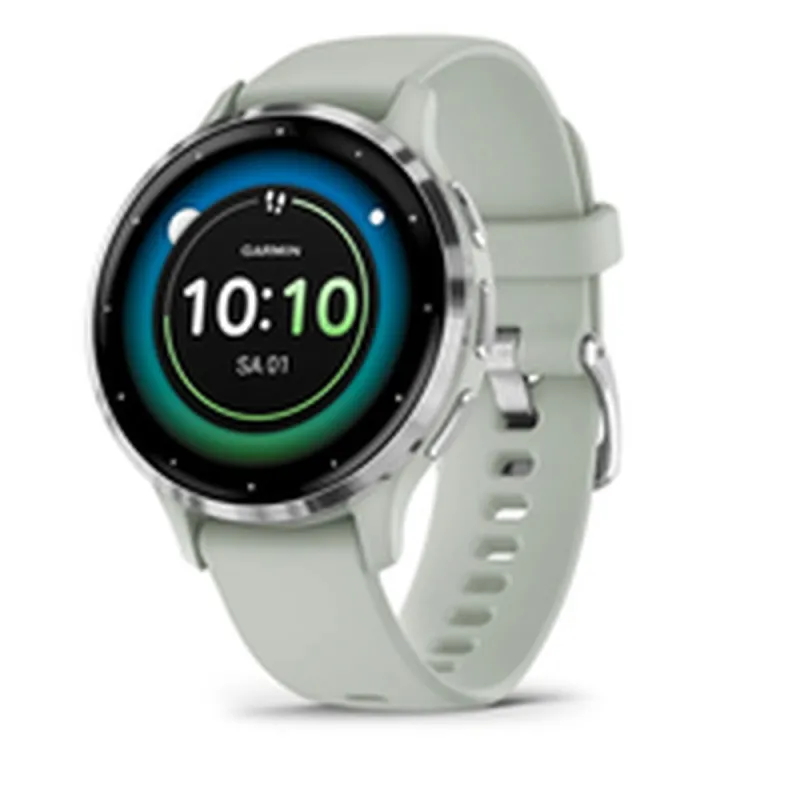 Viedpulkstenis Garmin Venu 3S 1,2"