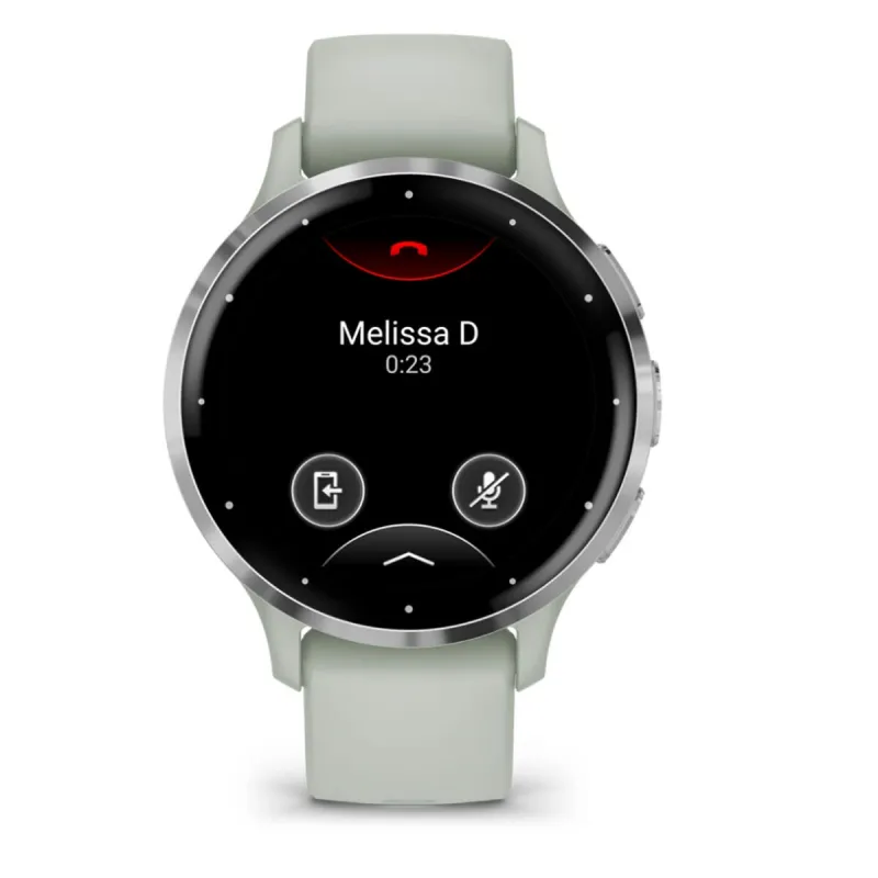 Smartwatch Garmin Venu 3S 1,2"